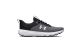 Under Armour Charged Revitalize (3026679-001) schwarz 1