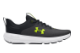 Under Armour UA Charged Revitalize (3026679-003) schwarz 6