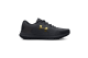 Under Armour Charged Rogue 3 Knit (3026140-002) schwarz 1