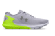 Under Armour Charged Rogue 3 UA VM (3025857-100) grau 6