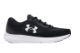 Under Armour Rogue 4 Charged (3026998-001) schwarz 6