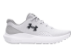 Under Armour UA Charged Surge 4 (3027000-100) weiss 1