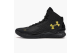 Under Armour Curry 1 Ua And Gold Banner (1258723-008) schwarz 2