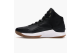Under Armour Ua 1 Curry Gum Lux (1298700 001) schwarz 1