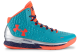 Under Armour Ua Curry 1 SC30 Select (1275292-389) türkis 3