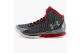 Under Armour Curry 1 Ua Underdog (1258723-036) grau 2
