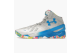 Under Armour Ua Curry Birthday 2 (1259007-103) bunt 2