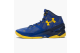 Under Armour Curry 2 Dub Ua Away Nation (1259007-422) blau 2