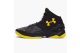 Under Armour Curry 2 Ua Knight (1259007-006) schwarz 2