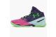 Under Armour Curry 2 Northern Lights (1259007-652) bunt 2