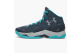 Under Armour Curry 2 Rainmaker (1259007-008) bunt 2