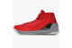 Under Armour UA Curry 3 Davidson (1269279-600) rot 2