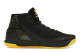 Under Armour Curry 3 SC Camo (1269279-007) schwarz 3
