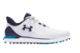 Under Armour UA Drive SL WHT Fade (3026922-101) weiss 6