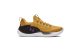 Under Armour Flow Dynamic Gilded (3026106-700) gelb 1