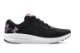 Under Armour UA GGS Charged Pursuit 2 BL (3024487-001) schwarz 1