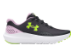 Under Armour UA GGS Surge 4 (3027108-001) schwarz 6