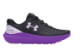 Under Armour Surge 4 (3027108-002) schwarz 6