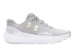 Under Armour Surge 4 (3027108-100) grau 6