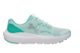 Under Armour Surge 4 (3027108-703) turquesa 6