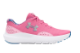 Under Armour Surge 4 Print (3027411-600) pink 1