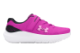 Under Armour Surge 4 AC (3027109-500) lila 6