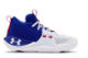 Under Armour Embiid One GS 1 (3023529-107) weiss 6