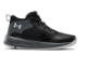Under Armour Lockdown 5 GS (3023533-001) schwarz 1