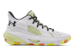 Under Armour HOVR Havoc 3 (3023088-104) weiss 1