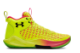 Under Armour HOVR Havoc 4 Clone SP (3025993-302) gelb 1