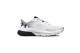 Under Armour HOVR Turbulence 2 (3026520-105) weiss 1