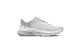 Under Armour HOVR Turbulence 2 (3026525-101) weiss 1