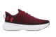 Under Armour UA Infinite (3027523-600) rot 6