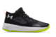 Under Armour Lockdown 5 3023949 002 (3023949-002) schwarz 6