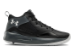 Under Armour Lockdown 5 (3023949-001) schwarz 1