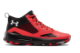 Under Armour Lockdown 5 (3023949-601) bunt 6