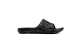 Under Armour Locker Slides (3024449 002) schwarz 1