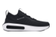 Under Armour Phantom 4 (3027593-001) schwarz 6