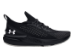 Under Armour Shift (3027776-003) schwarz 6