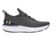 Under Armour Shift (3027776-103) grau 6