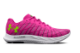 Under Armour Charged Breeze 2 UA W (3026142-600) pink 6