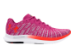 Under Armour UA W Charged Breeze 2 (3026142-602) pink 6