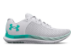 Under Armour Charged Breeze UA W (3025130-102) weiss 6