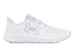 Under Armour Charged Pursuit 3 Big Logo BL W UA (3026523-104) weiss 6