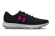 Under Armour Charged Rogue 3 Storm W (3025524-002) schwarz 6