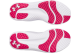 Under Armour UA W Charged Speed Swift (3027006-014) weiss 2