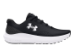 Under Armour Surge 4 Charged (3027007-001) schwarz 1