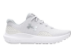 Under Armour Ua W Charged Surge 4 (3027007-100) weiss 1