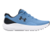 Under Armour Under Armour Usynlige Sokker Dry™ Run Unisexes (3027007-401) blau 1