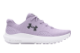 Under Armour UA W Charged Surge 4 (3027007-500) lila 1